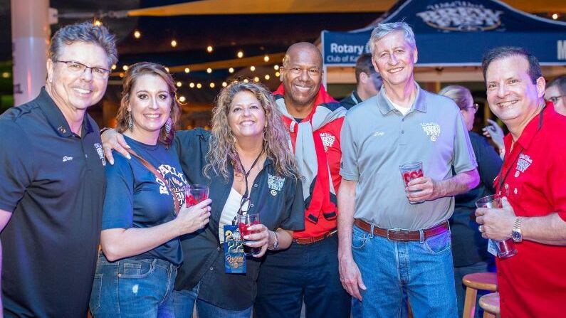 Things to do in Katy - Katy Wild West Brewfest