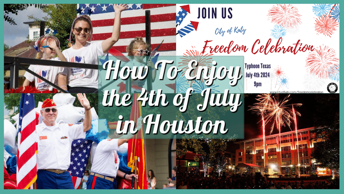 july 4th brunch houston