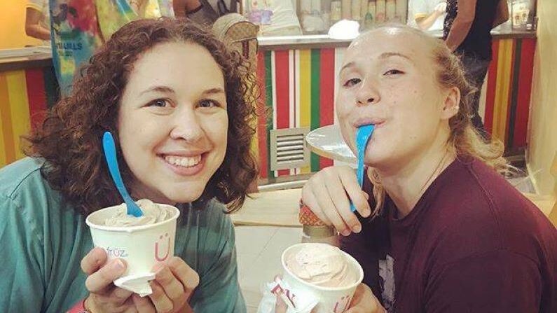 Healthy and natural Frozen yogurt in Houston | Yogen Fruz