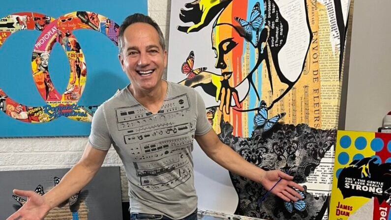 Top weekend events in Houston October 9 - 11, 2026 | Bayou City Art Festival