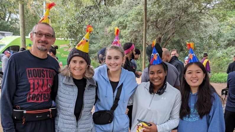 25 Events For Thanksgiving Week 2024 in Houston 3 Thanksgiving 2024 Houston Events
