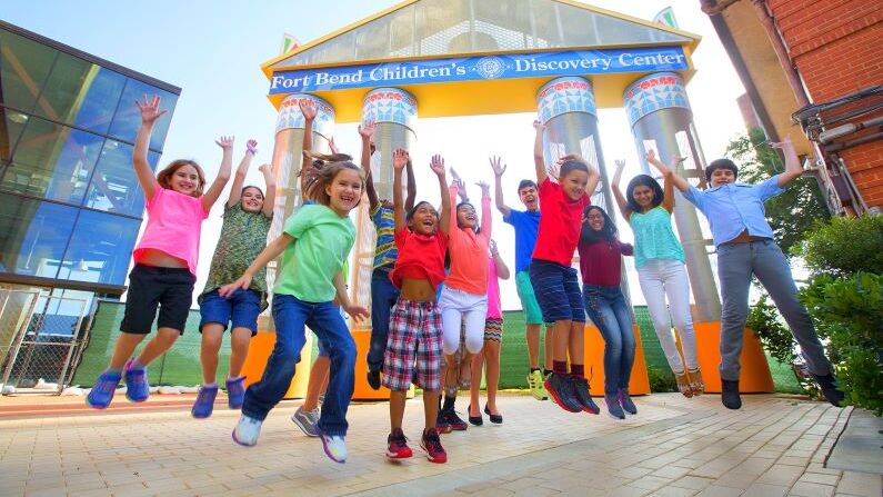 Spring Break Houston 2025 - 30 Fun Things To Do, Events and Activities! 13 Spring Break Houston 2025 | Fort Bend Children's Discovery Center