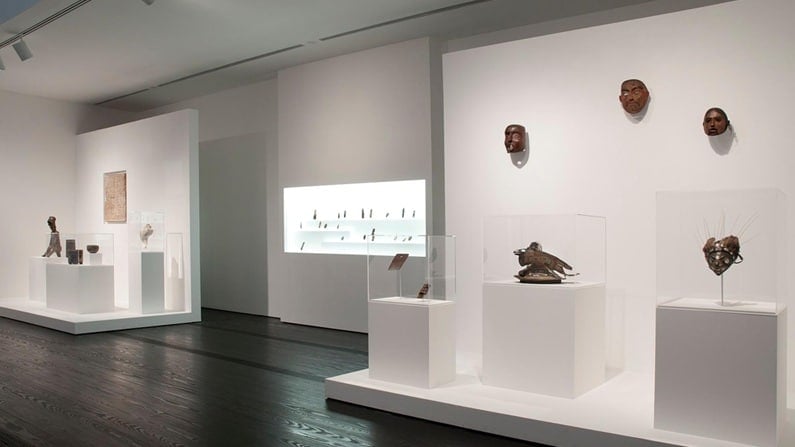 Free Art, Full Heart: Discovering The Menil Collection in Houston 5 Guide to The Menil Collection