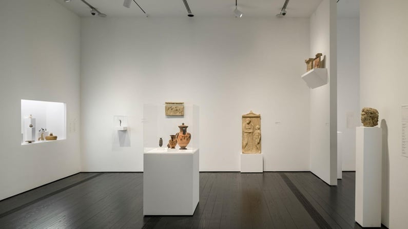 Free Art, Full Heart: Discovering The Menil Collection in Houston 6 Guide to The Menil Collection