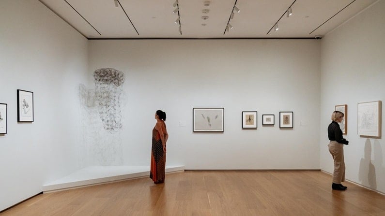 Free Art, Full Heart: Discovering The Menil Collection in Houston 8 Guide to The Menil Collection