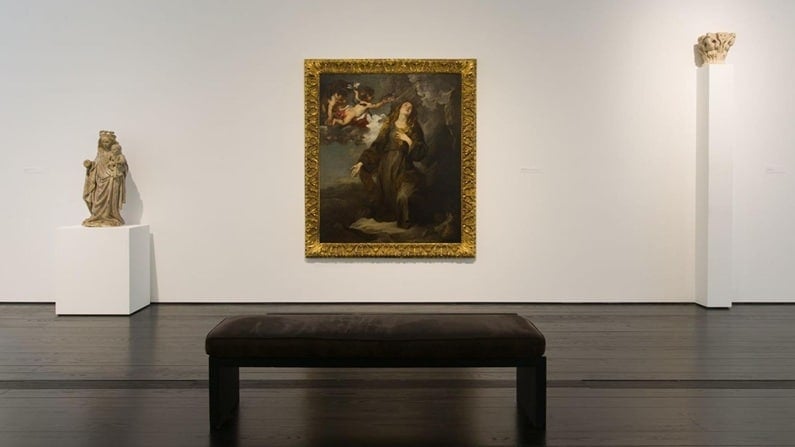 Free Art, Full Heart: Discovering The Menil Collection in Houston 9 Guide to The Menil Collection