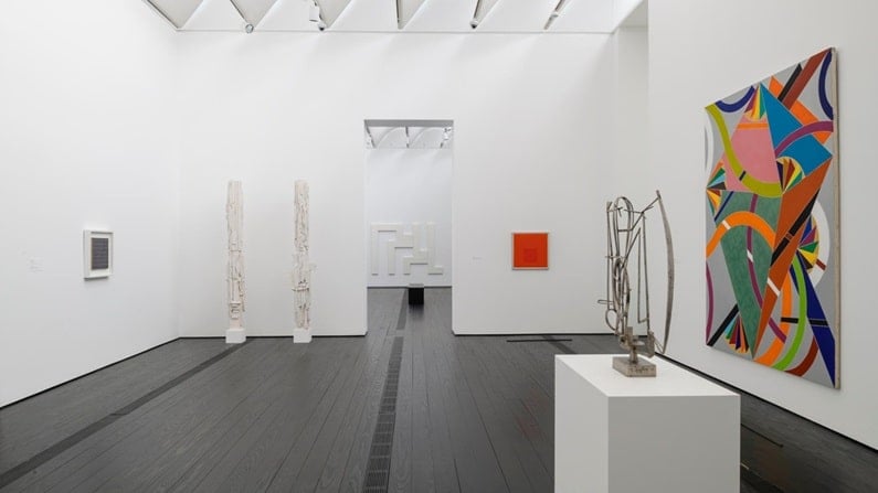 Free Art, Full Heart: Discovering The Menil Collection in Houston 10 Guide to The Menil Collection