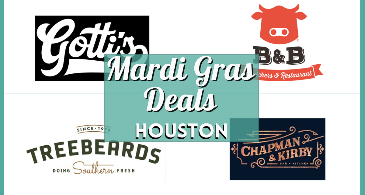 Mardi Gras Houston Deals – Celebrate with 35 Verified Specials for 2025!