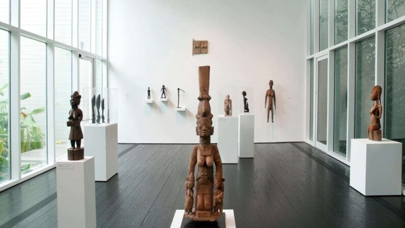 Free Art, Full Heart: Discovering The Menil Collection in Houston 4 Guide to The Menil Collection