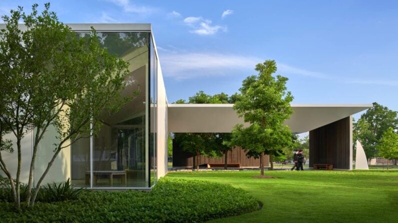 Free Art, Full Heart: Discovering The Menil Collection in Houston 2 Guide to The Menil Collection