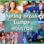 Best Spring Break Camps Houston 2026: Sports, STEM, & Arts