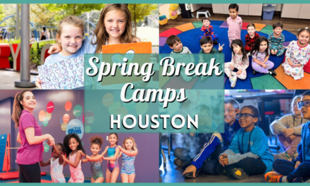 Best Spring Break Camps Houston 2026: Sports, STEM, & Arts