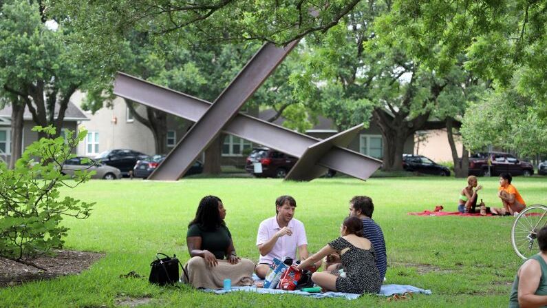 Free Art, Full Heart: Discovering The Menil Collection in Houston 3 The Menil Collection