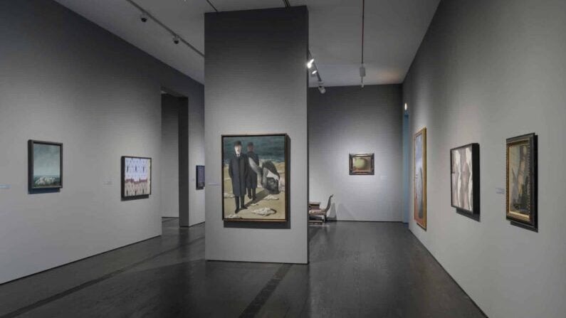 Free Art, Full Heart: Discovering The Menil Collection in Houston 11 Guide to The Menil Collection
