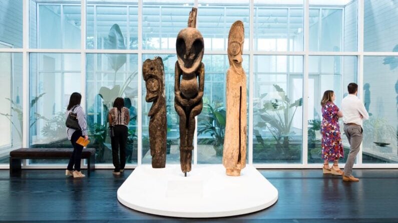 Free Art, Full Heart: Discovering The Menil Collection in Houston 7 Guide to The Menil Collection