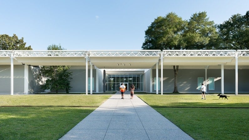 Free Art, Full Heart: Discovering The Menil Collection in Houston 14 Guide to The Menil Collection