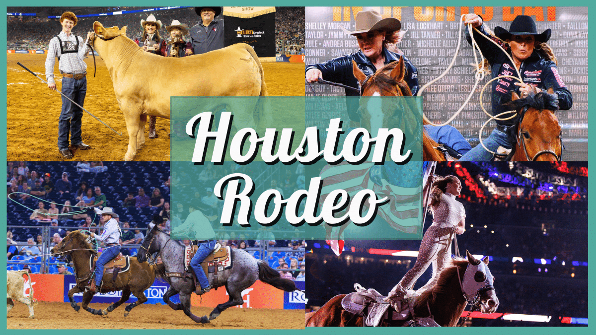 Rodeo Houston 2025: Verified Hotel, Food & Drink Deals 2 Houston Rodeo