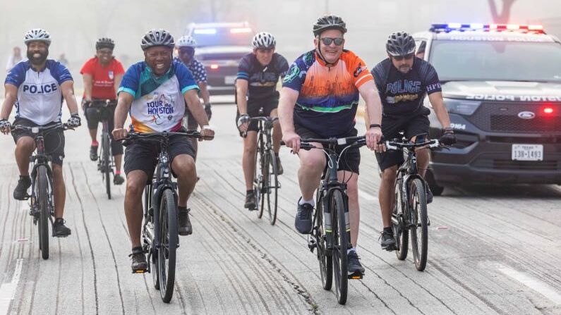 April 2026 events in Houston for adults | Tour de Houston