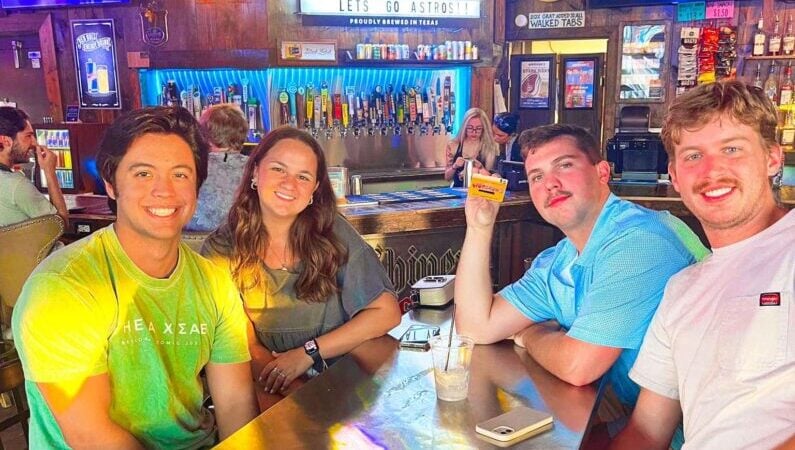trivia night houston