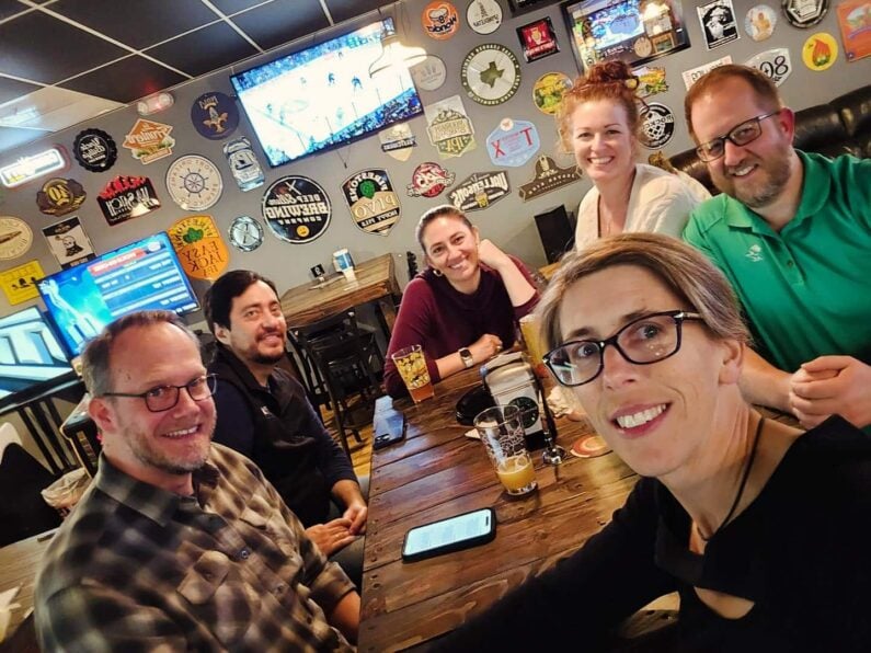 trivia nights in houston