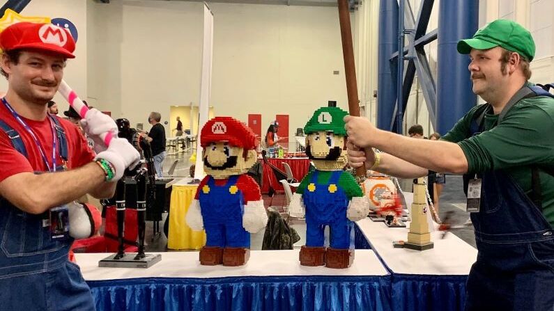 What to do in Houston this July | Brick Rodeo