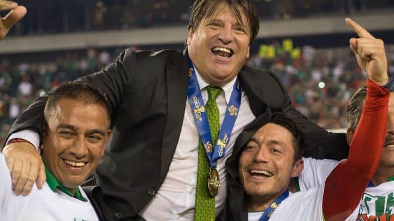 Things to do in Houston this weekend of July 4 | 2025 CONCACAF Gold Cup Final