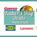 Father’s Day Deals Houston 2025| Brunch, Retail, Tech & More