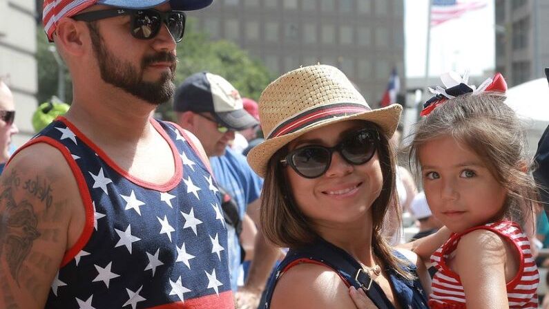 Freedom Over Texas
