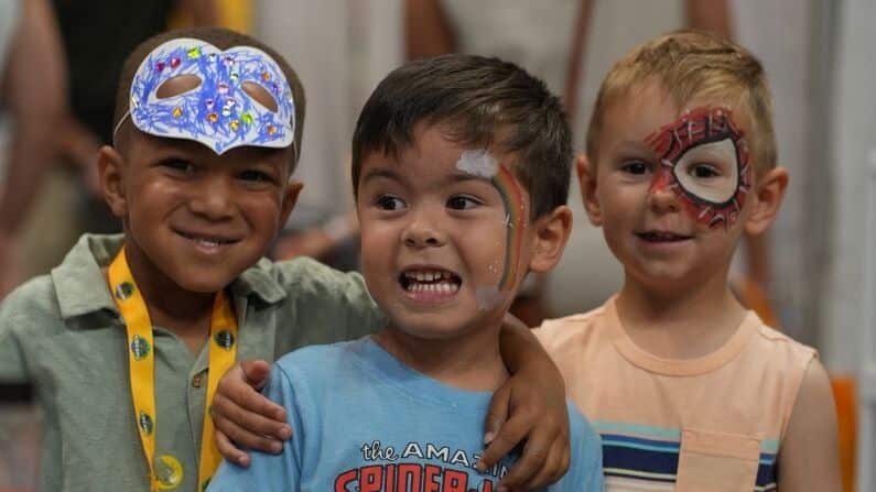Things to do in Houston with kids this weekend of July 4 | Rosenberg ImagineNation Kid Expo