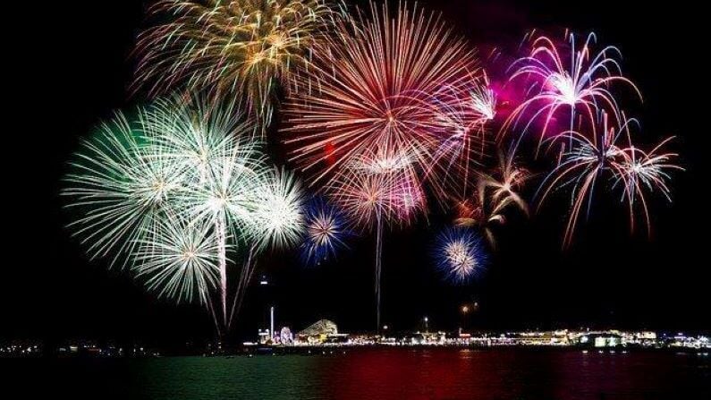 kemah boardwalk july 4th events