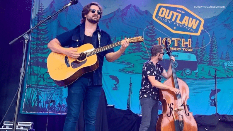 Things to do in Houston this weekend of July 4 | Outlaw Music Festival
