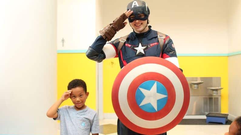 4th of July events in Houston | Kidpendence Day Party