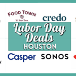Labor Day Deals Houston 2025: Best Dining, Shopping & More