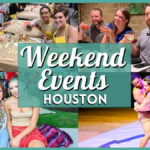 Free and Cheap Events in Houston – August 29 – 31