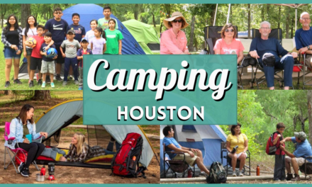 Camping in Houston – Best Campgrounds & Glamping (2025)