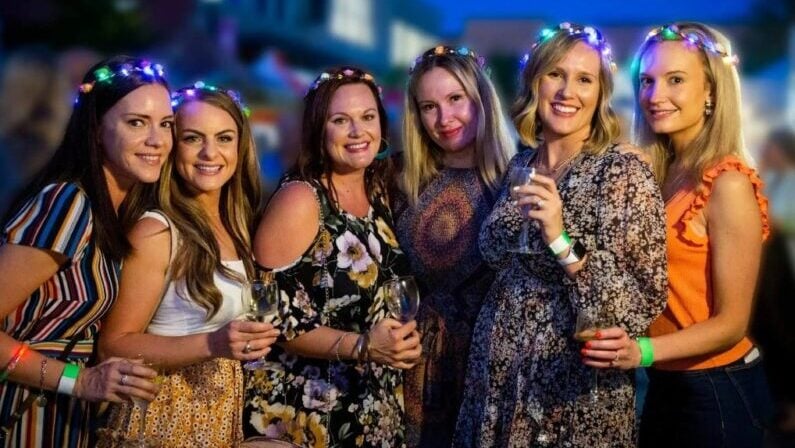 Top weekend events in Houston Apr 24 to 26 2026 - Katy Sip N Stroll