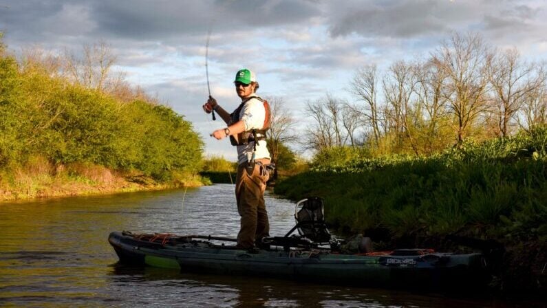 Camping in Houston – Best Campgrounds & Glamping (2025) 2 Camping in Houston - Lake Somerville State Park & Trailway