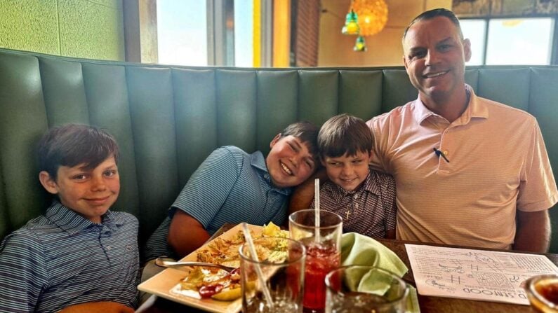 kid-friendly restaurants Galveston - The Spot