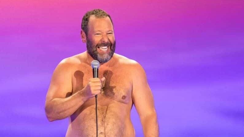 Hottest November 2025 Events in Houston for Adults: Food, Festivals, and Fun! 2 Events in Houston this November 2025 for adults - Bert Kreischer: Permission to Party