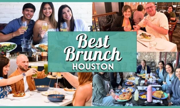 Best Brunch in Houston: 10 Must-Try Spots