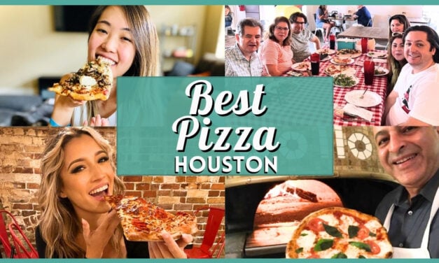 Best Pizza in Houston: 10 Essential Pizzerias for 2025