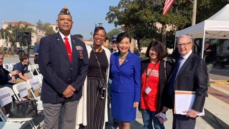 Veterans Day Parades and Ceremonies Across Greater Houston 2025 5 Veterans Day Parade Houston - Veterans Day Celebration Pasadena