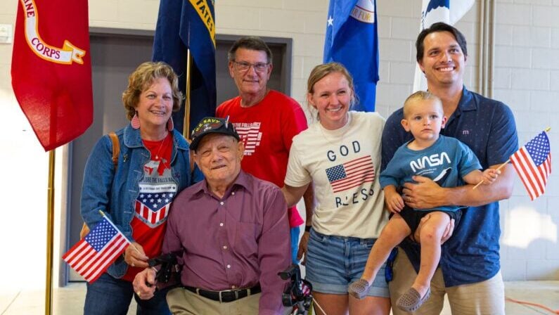 Veterans Day Parades and Ceremonies Across Greater Houston 2025 4 Veterans Day Parade Houston - Veterans Day Tribute at the Woodlands Township