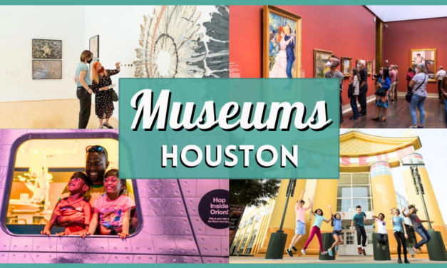 Best Houston Museums – Top Free & Family Spots
