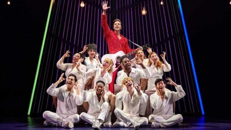 Houston Highlights: Nov. 3 to 6 – Food, Music, Arts & More 3 Houston picks Nov 3 to 6 2025 - A Beautiful Noise: The Neil Diamond Musical