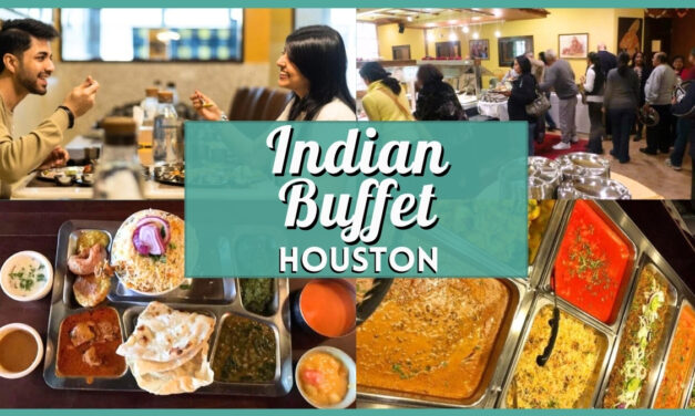 Indian Buffet in Houston: 10 Best Places (2025)