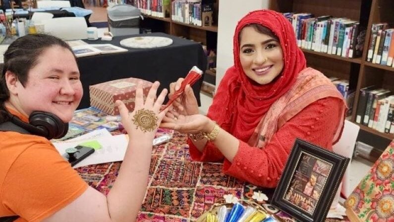 Hottest November 2025 Events in Houston for Adults: Food, Festivals, and Fun! 4 November 2025 events in Houston for adults - Live Art Demonstration