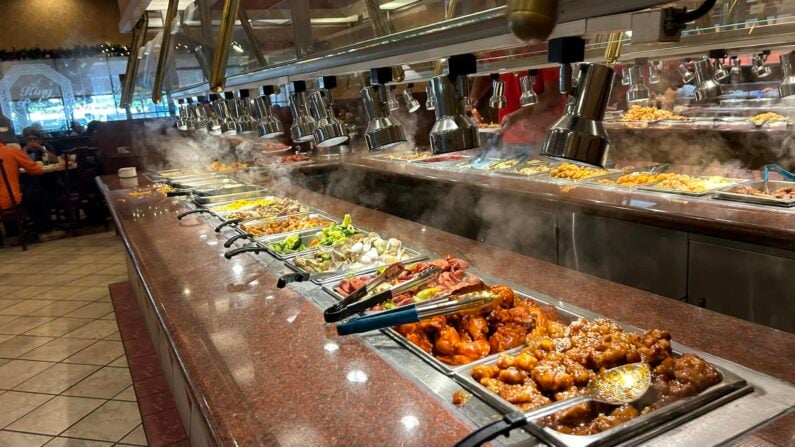 Best Chinese Buffet Houston – 2025 Top 10 Guide 6 Chinese Buffet houston - King Palace Super Chinese Buffet
