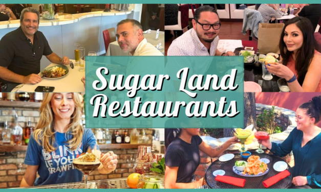 Sugar Land Restaurants: 10 Best Places to Eat
