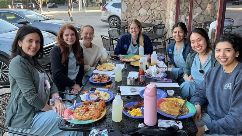 Best Brunch in Houston: 10 Must-Try Spots 4 best brunch in houston - The Breakfast Klub